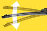Rain-X Longitude Professional Series Wiper Blade (MPN: 830316)