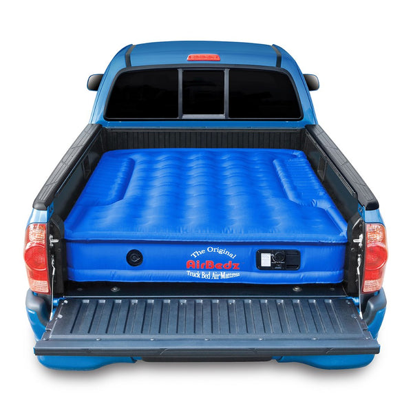 AirBedz Truck Bed Air Mattress - Thumbnail 5