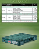 AirBedz by Pittman Outdoors Truck Bed Air Mattress (MPN: PPI-PV203C)
