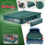 AirBedz by Pittman Outdoors Truck Bed Air Mattress (MPN: PPI-PV203C)