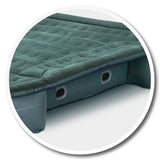 AirBedz by Pittman Outdoors Truck Bed Air Mattress (MPN: PPI-PV202C)
