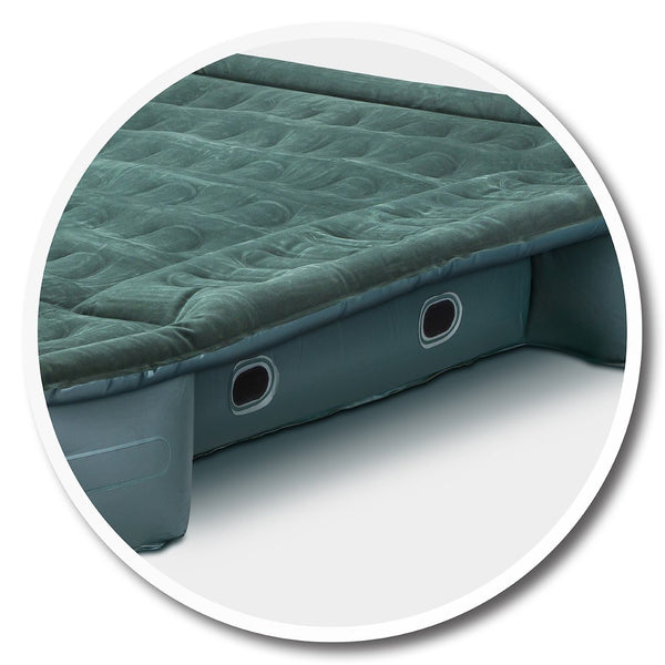 AirBedz by Pittman Outdoors Truck Bed Air Mattress (MPN: PPI-PV202C)