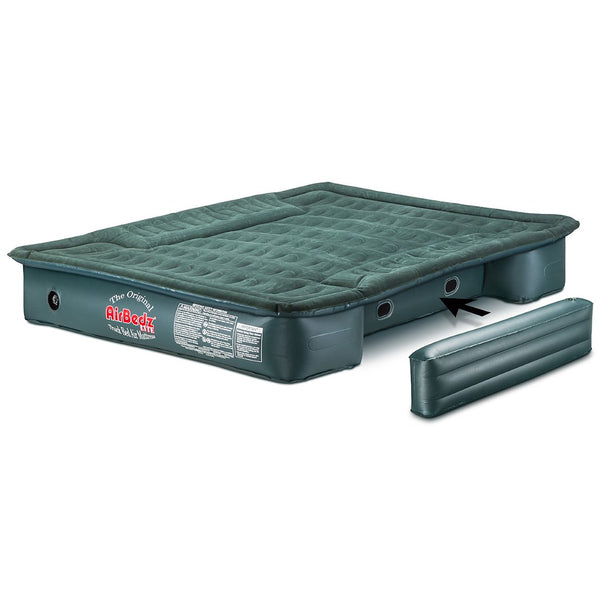 Truck Bed Air Mattress Wheel Well Insert