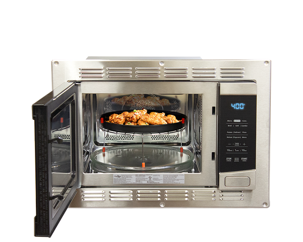 LaSalle Bristol Microwave Oven (MPN: 520EC028AKD7S1R)