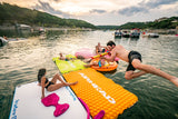 Airhead Llama Pixelated Pool Float (MPN: AHPF-067)