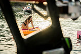 Airhead Llama Pixelated Pool Float (MPN: AHPF-067)