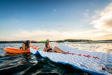 Airhead Llama Pixelated Pool Float (MPN: AHPF-067)