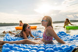 Airhead Llama Pixelated Pool Float (MPN: AHPF-067)