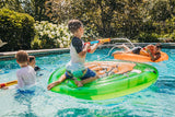 Airhead Llama Pixelated Pool Float (MPN: AHPF-067)