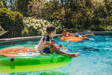 Airhead Llama Pixelated Pool Float (MPN: AHPF-067)