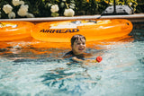 Airhead Llama Pixelated Pool Float (MPN: AHPF-067)