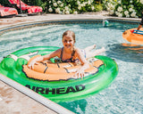 Airhead Llama Pixelated Pool Float (MPN: AHPF-067)