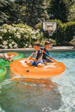 Airhead Llama Pixelated Pool Float (MPN: AHPF-067)