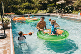 Airhead Llama Pixelated Pool Float (MPN: AHPF-067)