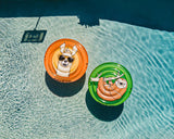 Airhead Llama Pixelated Pool Float (MPN: AHPF-067)