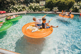 Airhead Llama Pixelated Pool Float (MPN: AHPF-067)