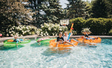 Airhead Llama Pixelated Pool Float (MPN: AHPF-067)