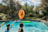 Airhead Llama Pixelated Pool Float (MPN: AHPF-067)