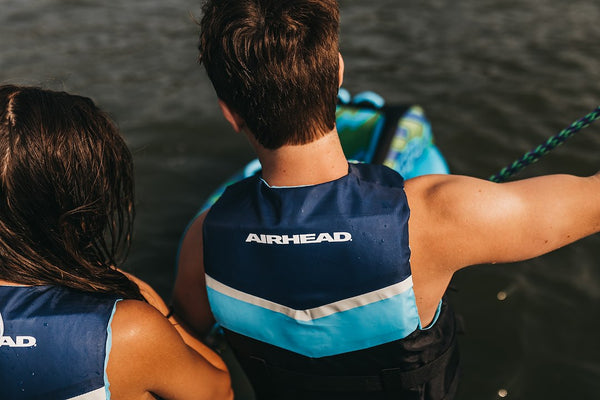 Airhead Personal Floatation Device - Life Vest (MPN: 30053-06-A-BL)