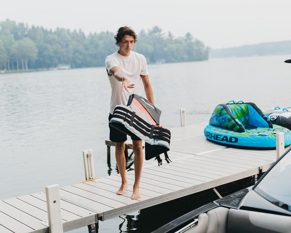 Airhead Personal Floatation Device for Children (MPN: 30084-02-A-BR)