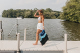 Airhead Personal Floatation Device - Life Vest (MPN: 30053-06-A-BL)