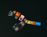 Airhead Llama Pixelated Pool Float (MPN: AHPF-067)