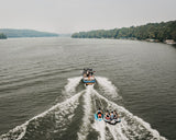 Airhead Personal Floatation Device - Life Vest (MPN: 30053-06-A-BL)