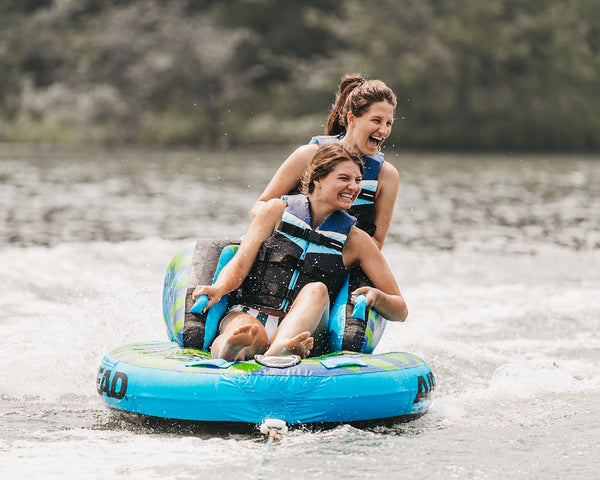 Airhead Personal Floatation Device - Life Vest (MPN: 30053-06-A-BL)
