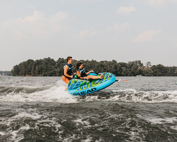 Airhead Personal Floatation Device - Life Vest (MPN: 30053-06-A-BL)