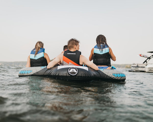 Airhead Personal Floatation Device for Children (MPN: 30084-02-A-BR)