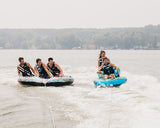 Airhead Personal Floatation Device - Life Vest (MPN: 30053-06-A-BL)