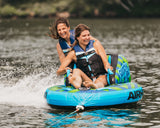 Airhead Personal Floatation Device - Life Vest (MPN: 30053-06-A-BL)