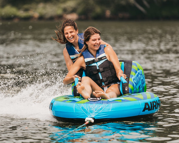Airhead Personal Floatation Device - Life Vest (MPN: 30053-06-A-BL)