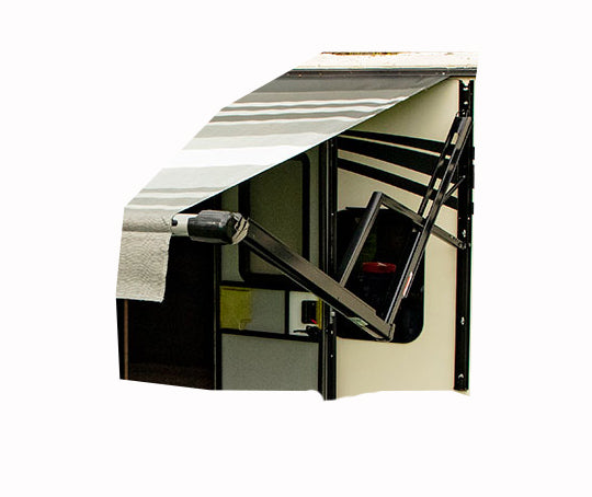 Carefree RV Awning Arm (MPN: 4625APHW)