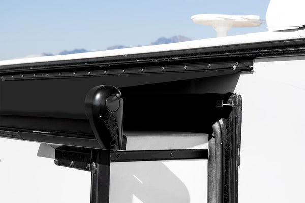 Carefree Alpine Slide Out Awning (MPN: HI0966262TR)