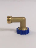 Aqua Pro 90 Degree Hose Elbow (MPN: 21854)