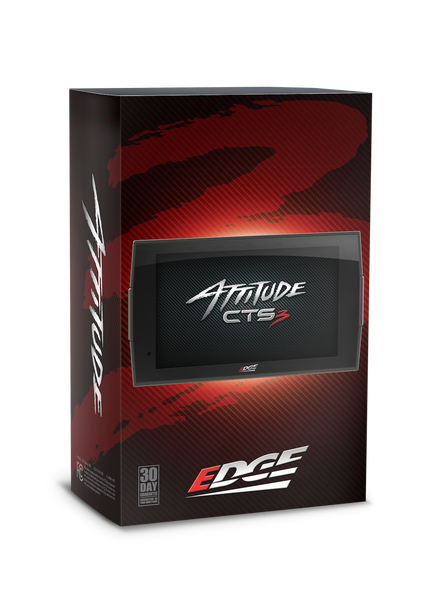 Edge Products Computer Chip Programmer Upgrade (MPN: 83601-3)