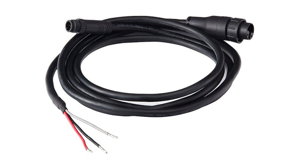 Raymarine Multi Function Display Power Cable (MPN: R70523)