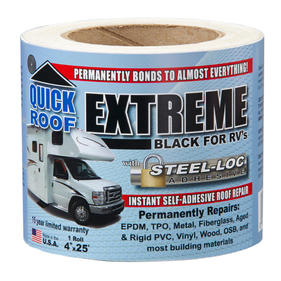 CoFair Quick Roof Repair Tape (MPN: B-UBE425)