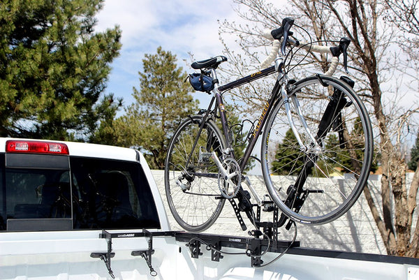 Lets Go Aero Bike Rack (MPN: B01809)