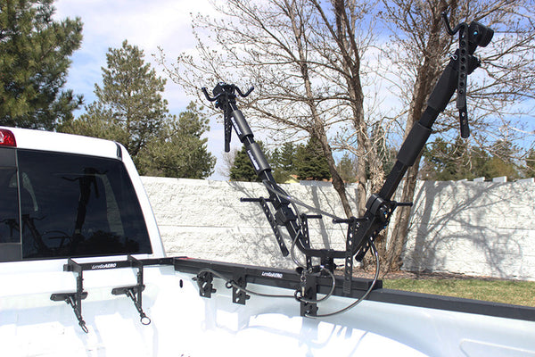 Lets Go Aero Bike Rack (MPN: B01809)