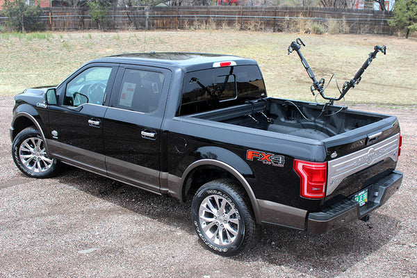 Lets Go Aero Bike Rack (MPN: B01809)