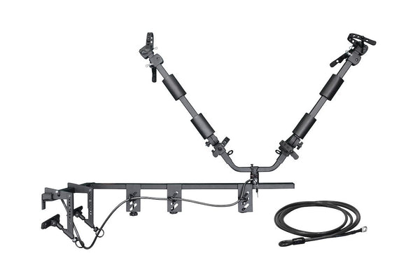 Lets Go Aero Bike Rack (MPN: B01809)