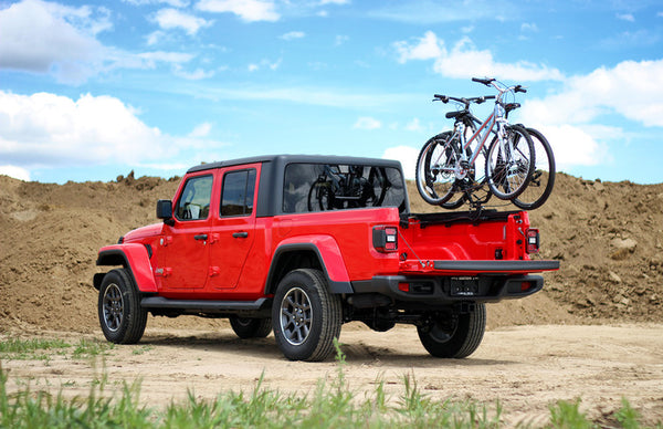 Lets Go Aero Bike Rack (MPN: B01816)