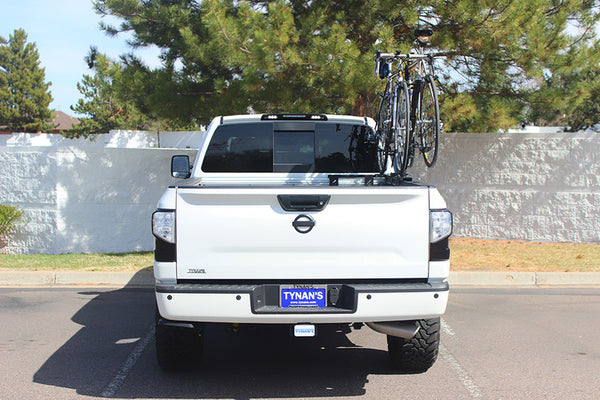 Lets Go Aero Bike Rack (MPN: B01816)