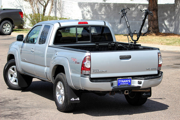 Lets Go Aero Bike Rack (MPN: B01816)