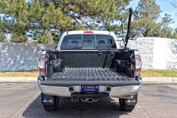 Lets Go Aero Bike Rack (MPN: B01816)