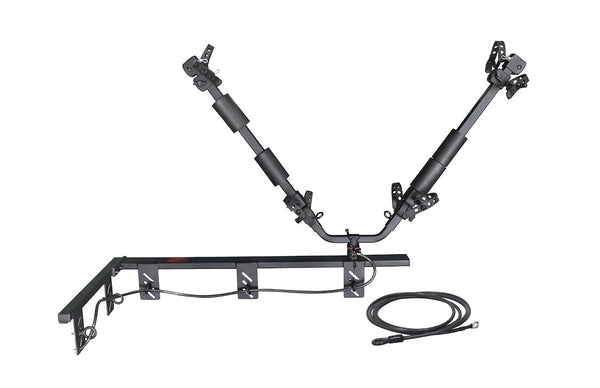 Lets Go Aero Bike Rack (MPN: B01816)
