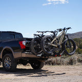 V-Lectric Bike Rack Cradle (MPN: B02141)