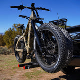 V-Lectric Bike Rack Cradle (MPN: B02141)